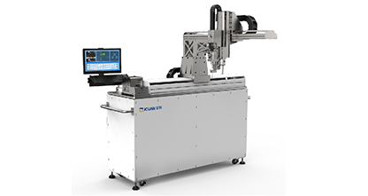 在線式螺絲擰緊機